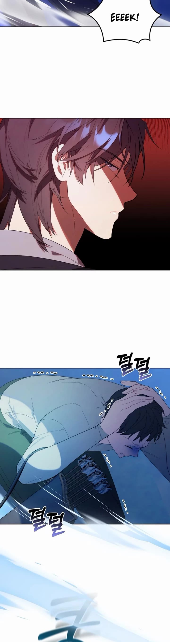 The Chick-Class Hunter Is Filial! Chapter 17 page 42 - Chapter 17