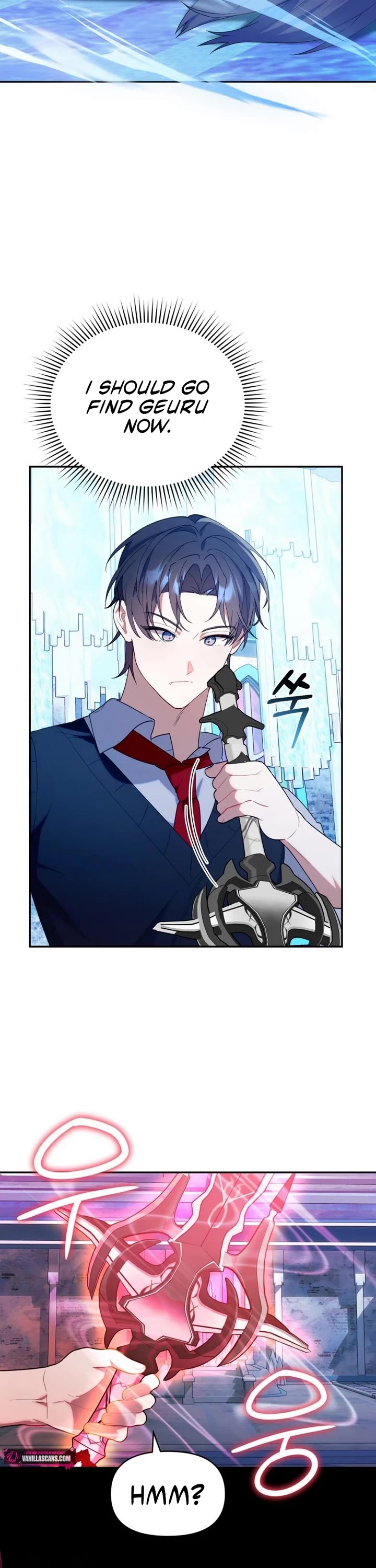 The Chick-Class Hunter Is Filial! Chapter 18 page 2 - Chapter 18
