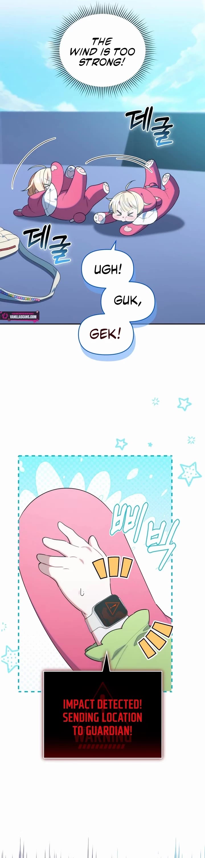 The Chick-Class Hunter Is Filial! Chapter 18 page 28 - Chapter 18