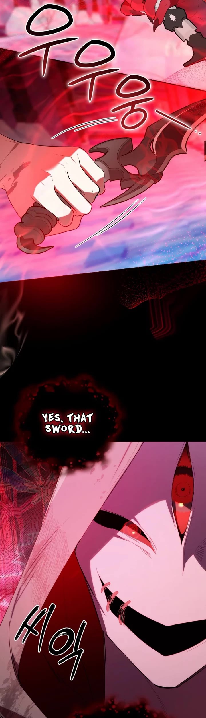 The Chick-Class Hunter Is Filial! Chapter 18 page 32 - Chapter 18