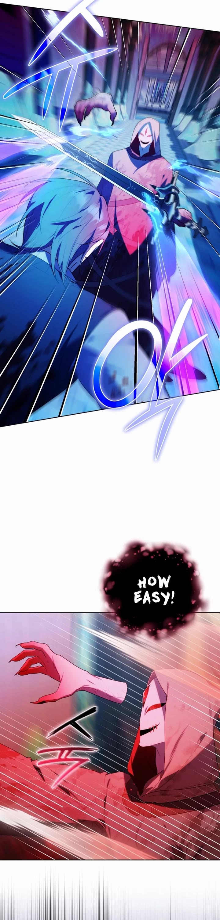 The Chick-Class Hunter Is Filial! Chapter 18 page 34 - Chapter 18