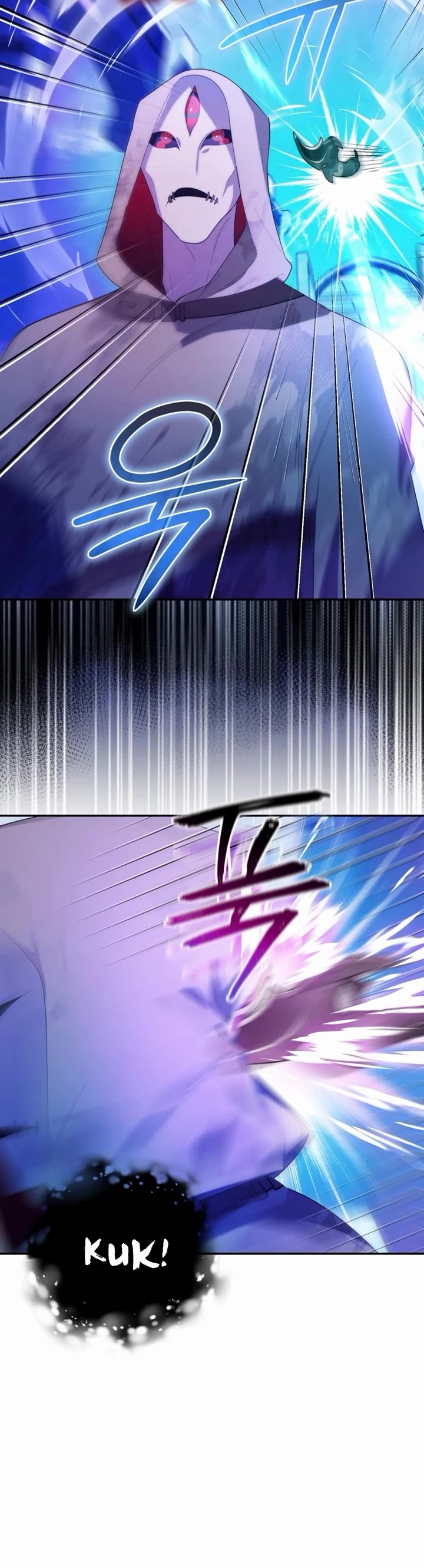 The Chick-Class Hunter Is Filial! Chapter 18 page 36 - Chapter 18