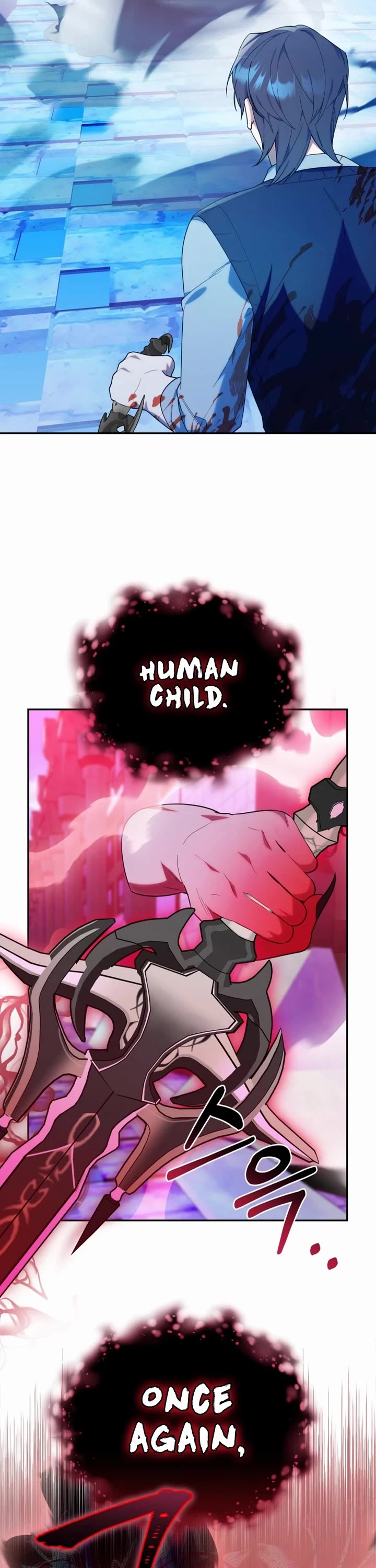 The Chick-Class Hunter Is Filial! Chapter 18 page 40 - Chapter 18