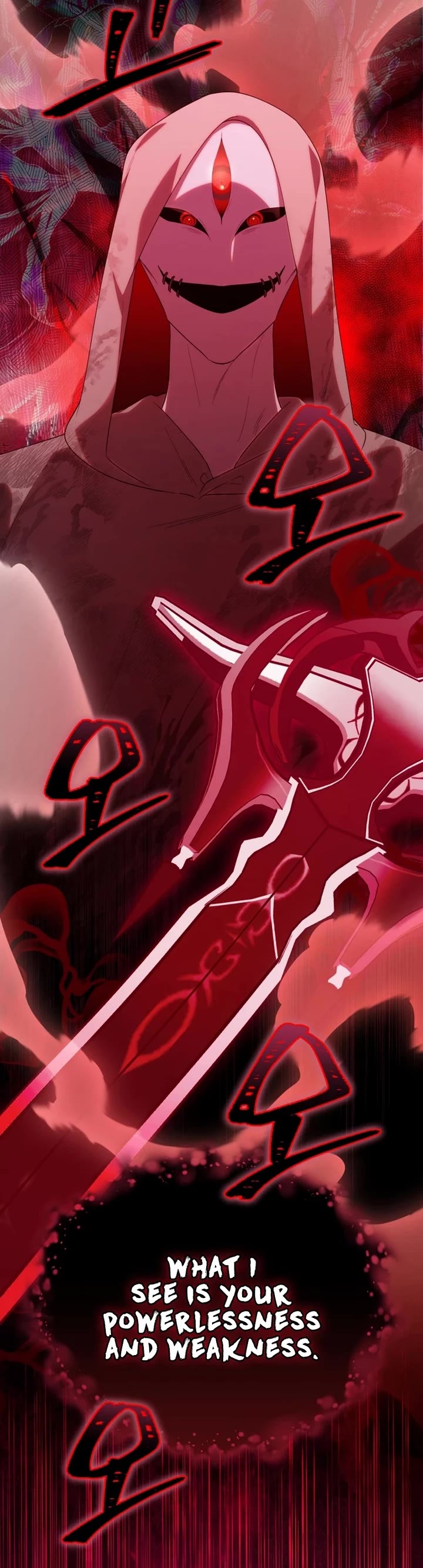The Chick-Class Hunter Is Filial! Chapter 18 page 41 - Chapter 18