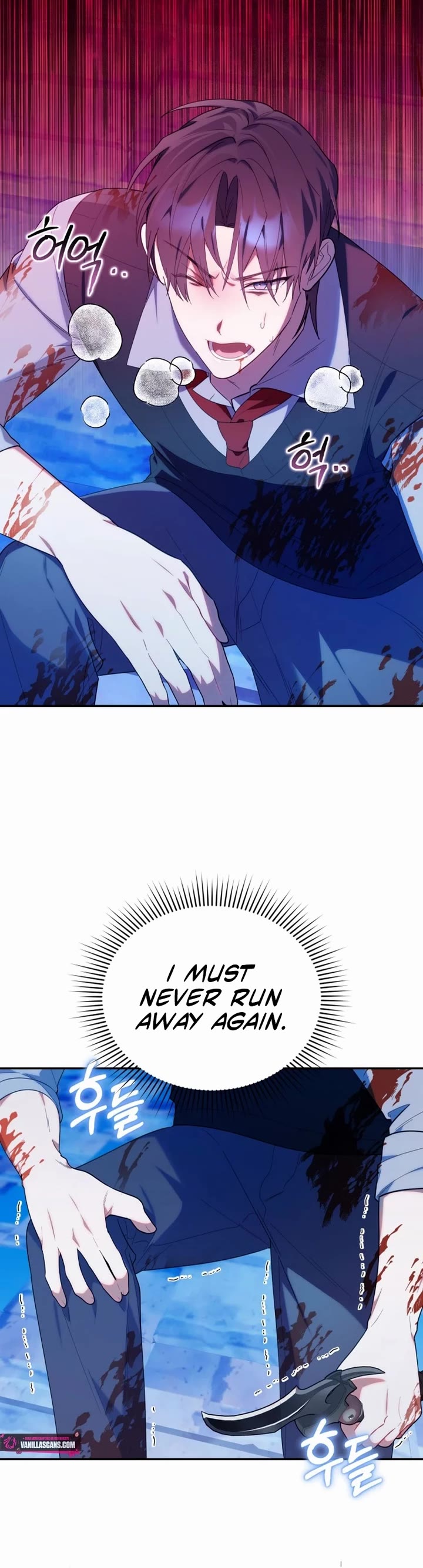 The Chick-Class Hunter Is Filial! Chapter 18 page 42 - Chapter 18