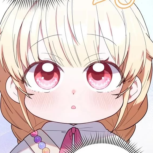 The Chick-Class Hunter Is Filial! Chapter 18 cover