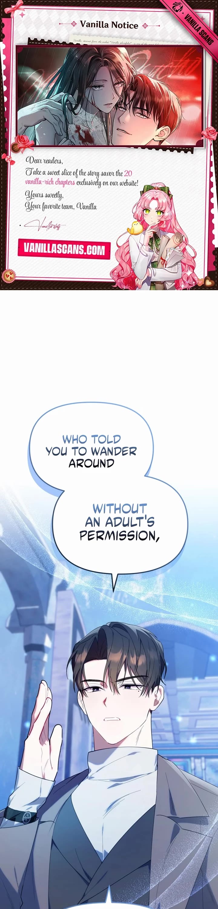 The Chick-Class Hunter Is Filial! Chapter 19 page 1 - Chapter 19