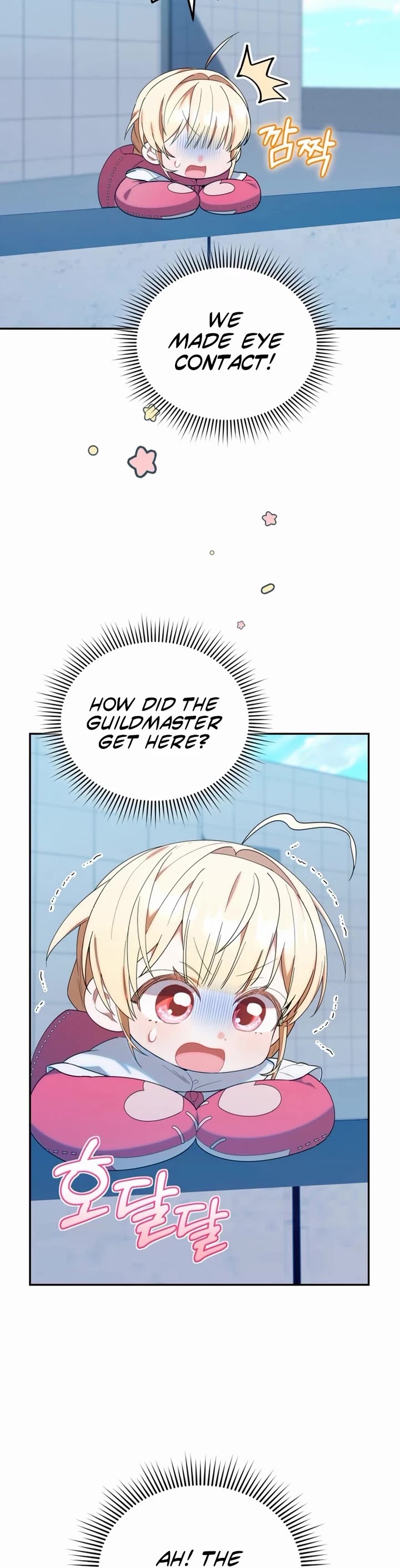 The Chick-Class Hunter Is Filial! Chapter 19 page 3 - Chapter 19