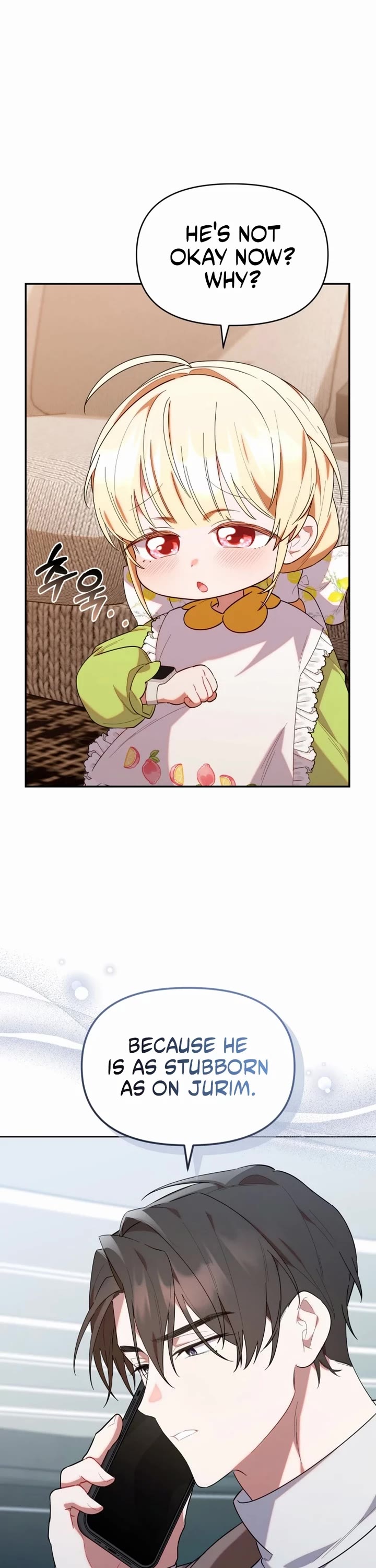 The Chick-Class Hunter Is Filial! Chapter 19 page 34 - Chapter 19