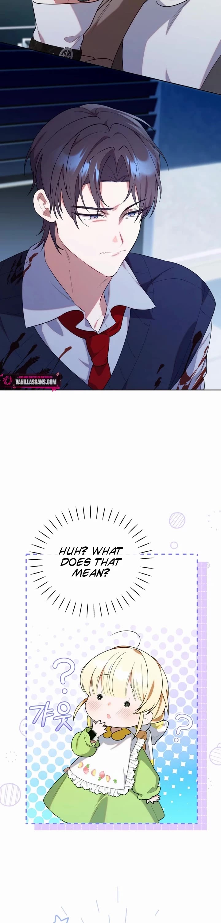 The Chick-Class Hunter Is Filial! Chapter 19 page 35 - Chapter 19