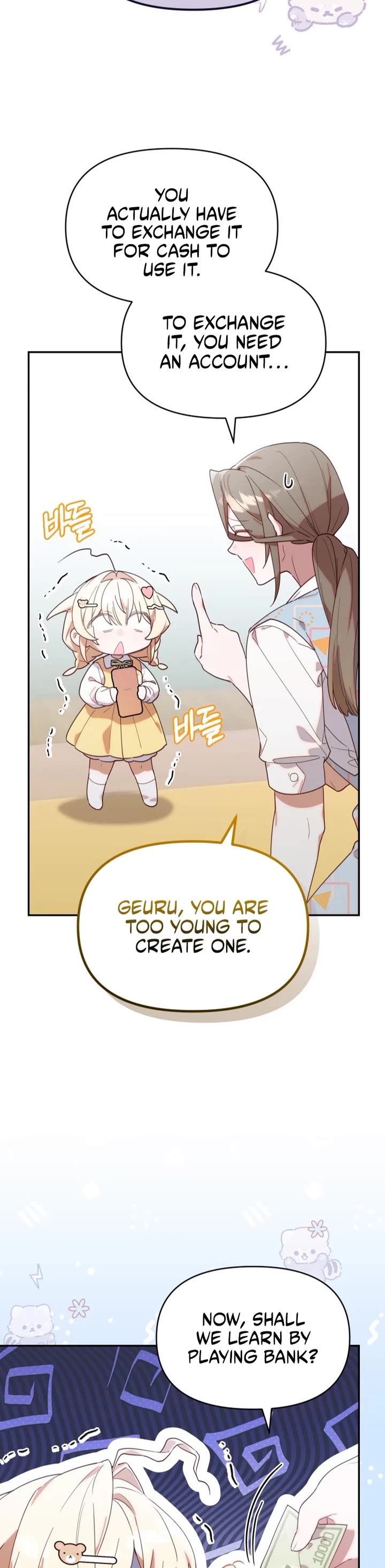 The Chick-Class Hunter Is Filial! Chapter 2 page 2 - Chapter 2