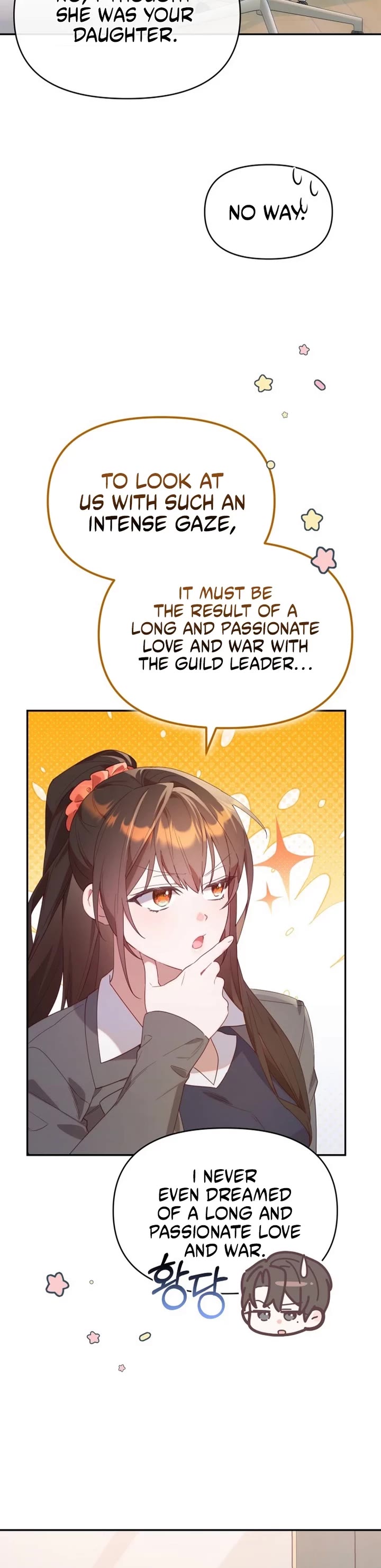 The Chick-Class Hunter Is Filial! Chapter 2 page 23 - Chapter 2