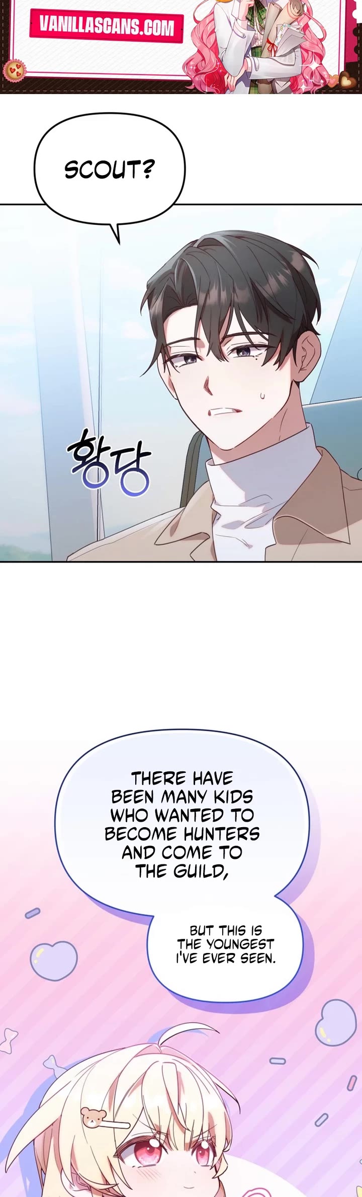 The Chick-Class Hunter Is Filial! Chapter 2 page 29 - Chapter 2
