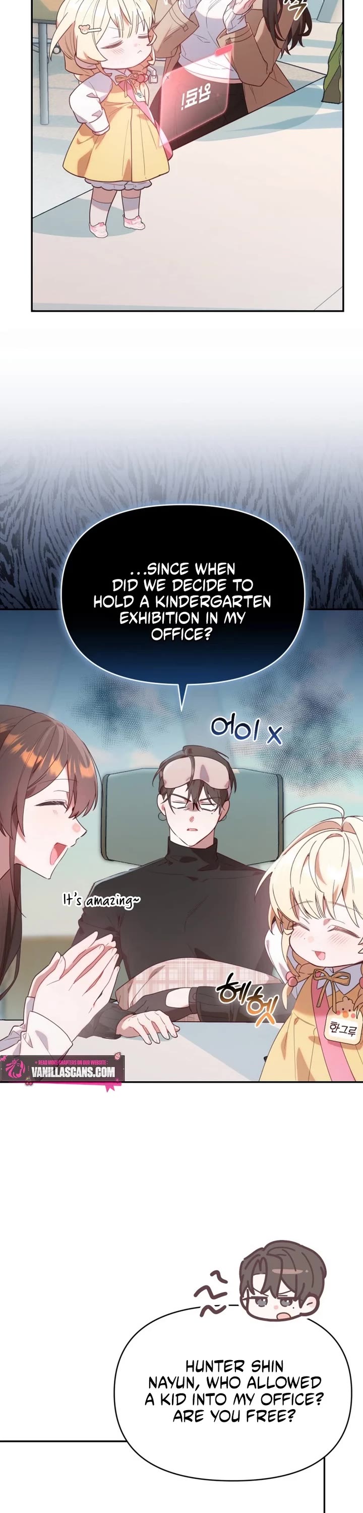 The Chick-Class Hunter Is Filial! Chapter 2 page 35 - Chapter 2