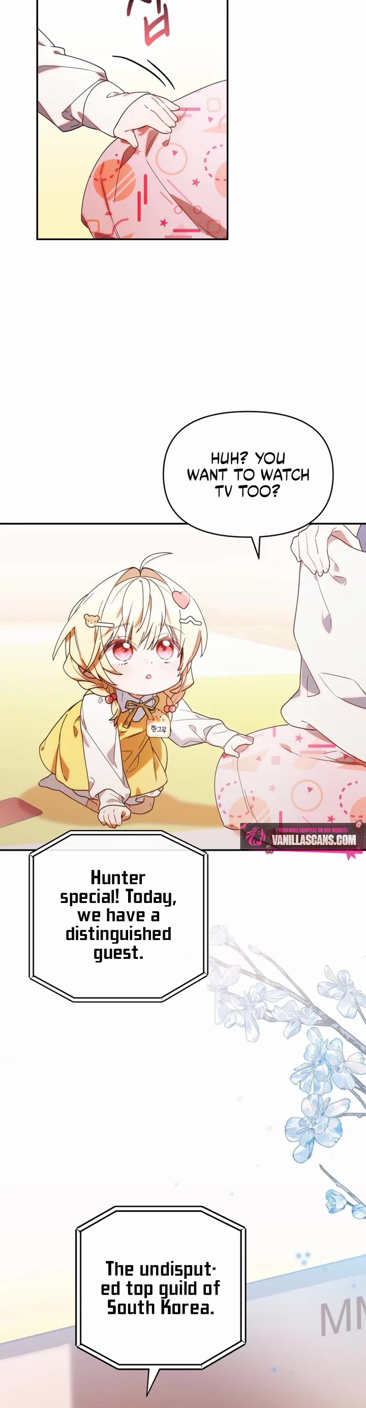 The Chick-Class Hunter Is Filial! Chapter 2 page 6 - Chapter 2