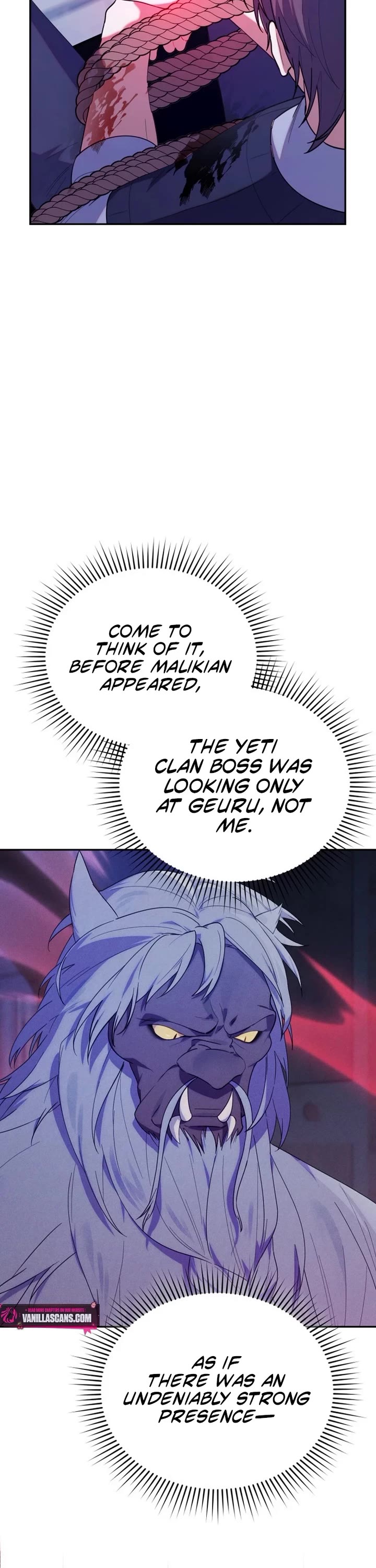 The Chick-Class Hunter Is Filial! Chapter 20 page 12 - Chapter 20