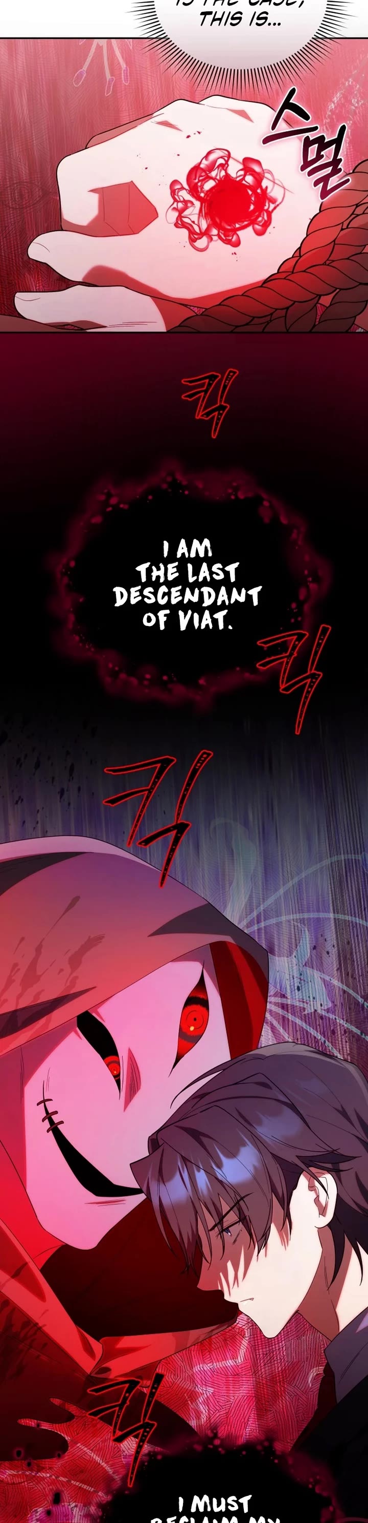 The Chick-Class Hunter Is Filial! Chapter 20 page 14 - Chapter 20