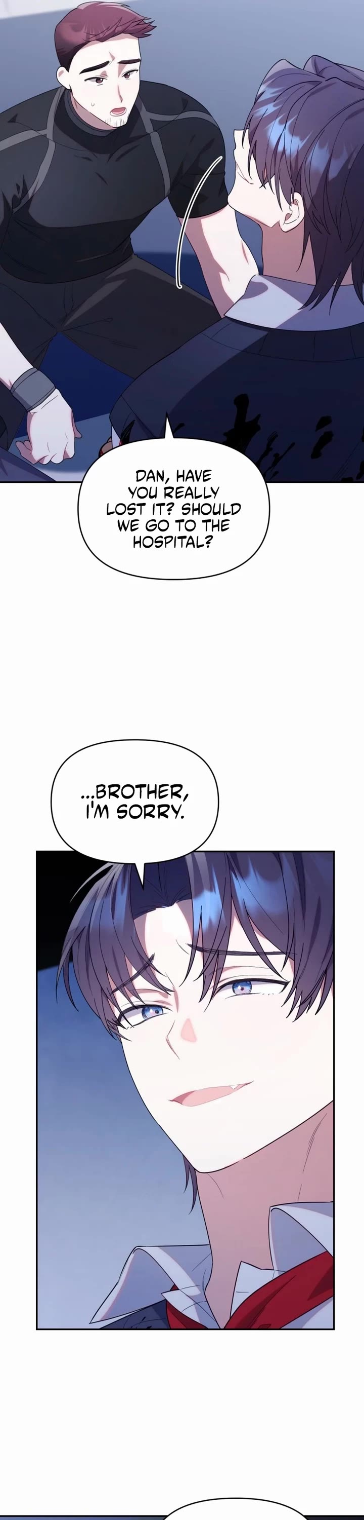 The Chick-Class Hunter Is Filial! Chapter 20 page 16 - Chapter 20