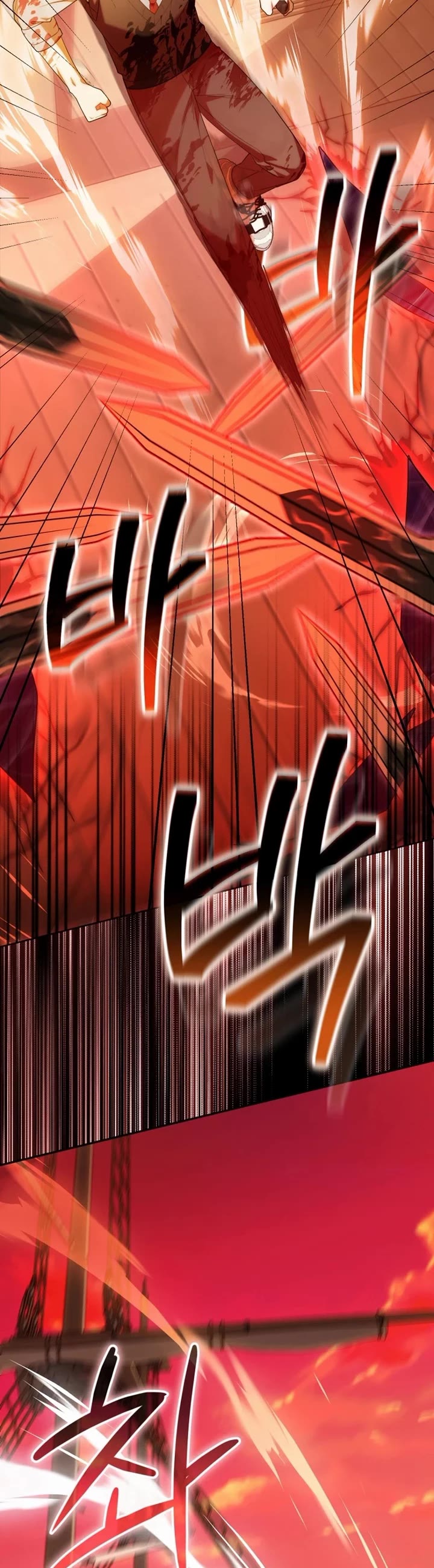 The Chick-Class Hunter Is Filial! Chapter 20 page 29 - Chapter 20