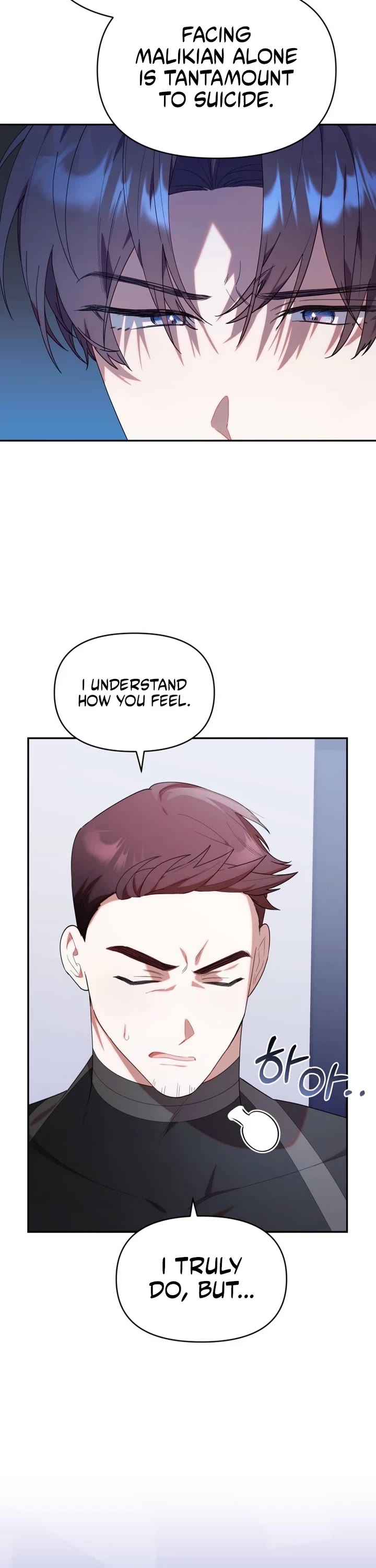 The Chick-Class Hunter Is Filial! Chapter 20 page 3 - Chapter 20