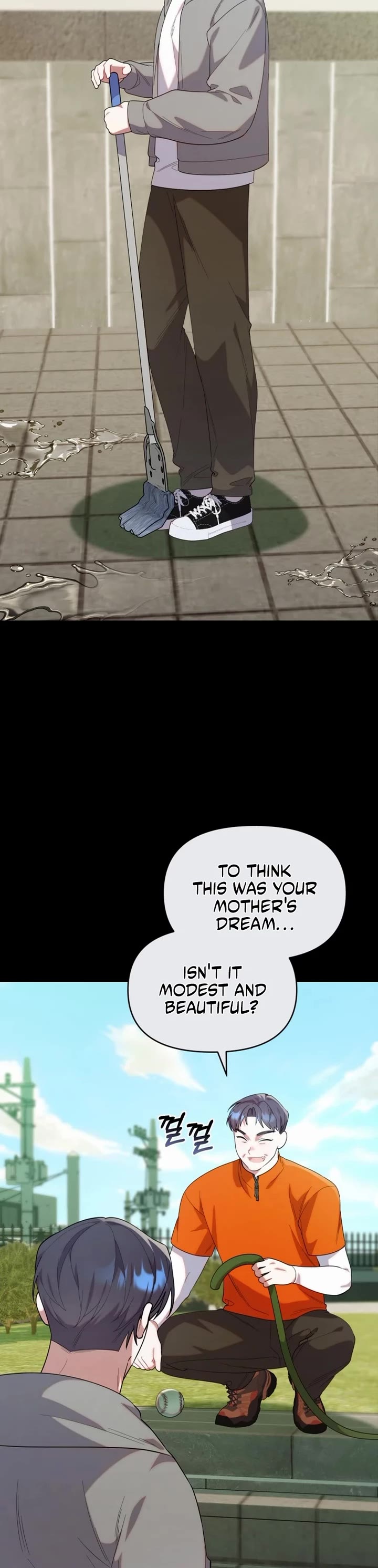 The Chick-Class Hunter Is Filial! Chapter 20 page 32 - Chapter 20