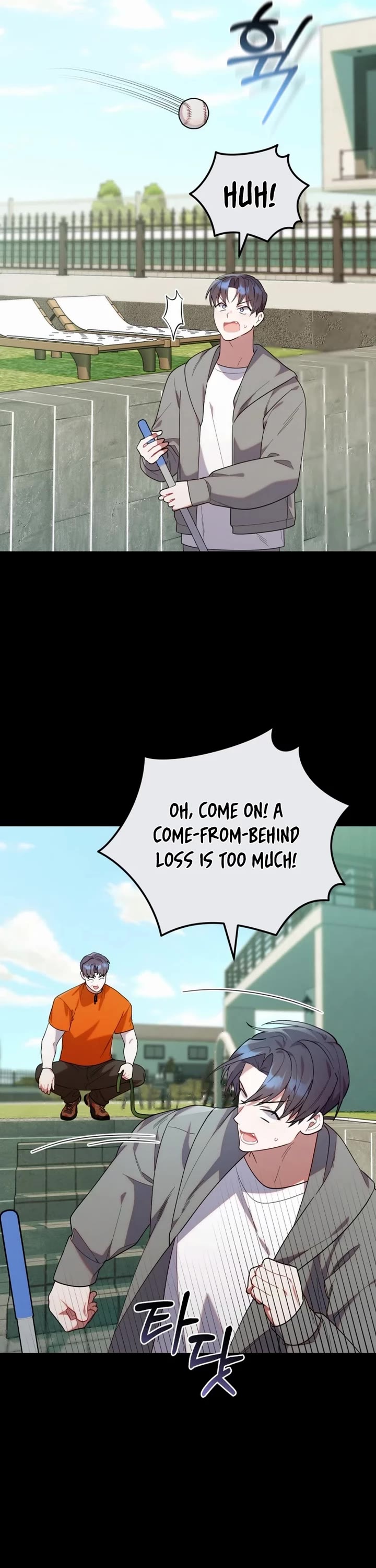 The Chick-Class Hunter Is Filial! Chapter 20 page 37 - Chapter 20