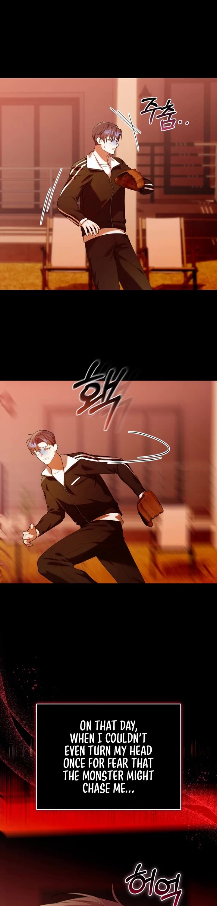 The Chick-Class Hunter Is Filial! Chapter 20 page 44 - Chapter 20