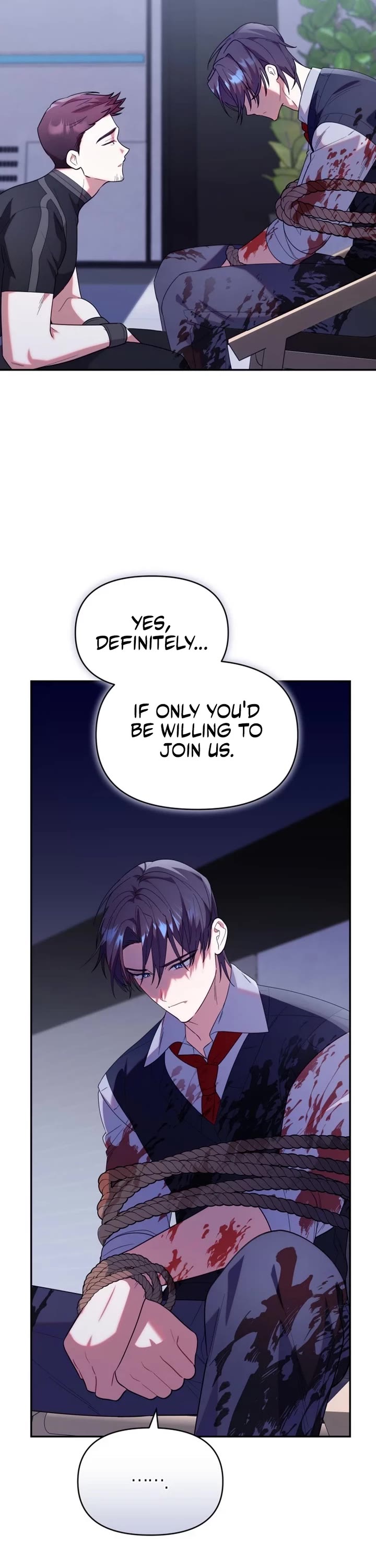 The Chick-Class Hunter Is Filial! Chapter 20 page 7 - Chapter 20