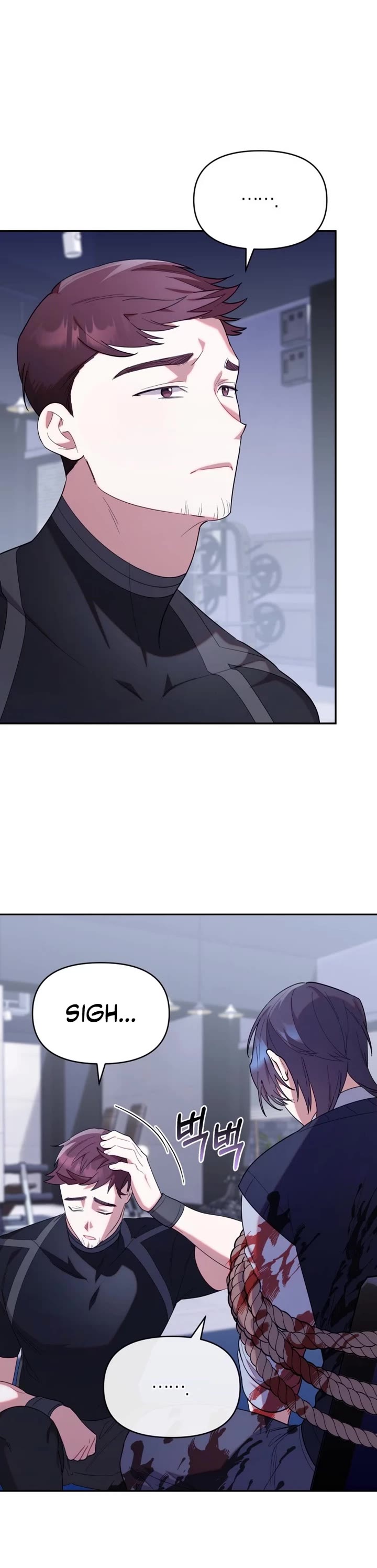 The Chick-Class Hunter Is Filial! Chapter 20 page 8 - Chapter 20