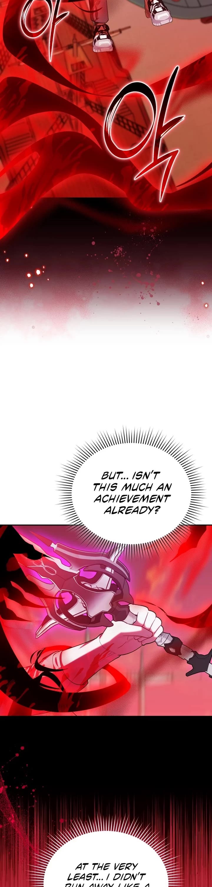 The Chick-Class Hunter Is Filial! Chapter 21 page 14 - Chapter 21