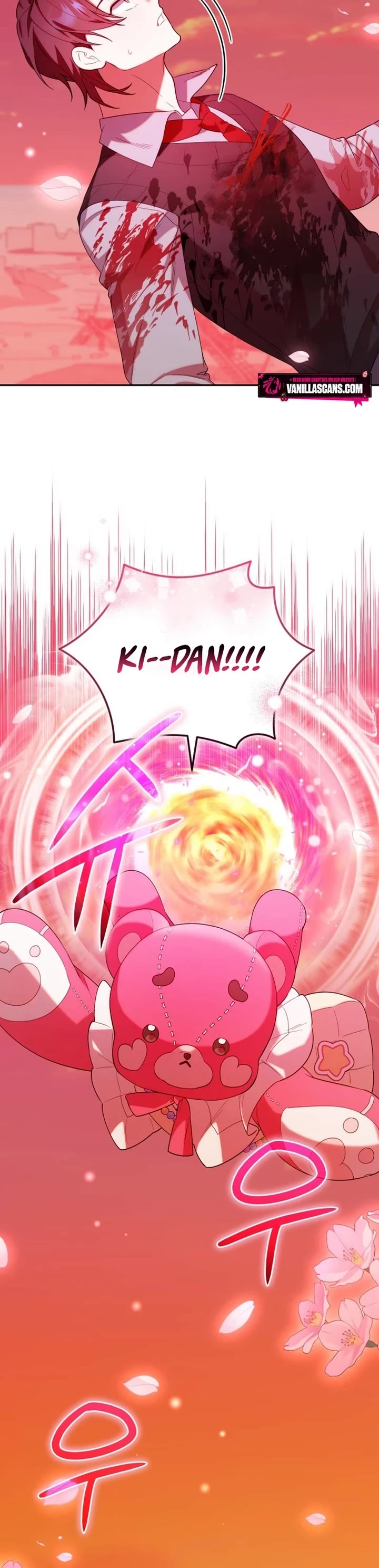 The Chick-Class Hunter Is Filial! Chapter 21 page 18 - Chapter 21
