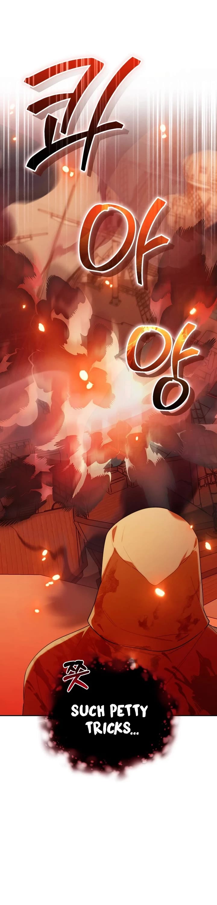 The Chick-Class Hunter Is Filial! Chapter 21 page 24 - Chapter 21