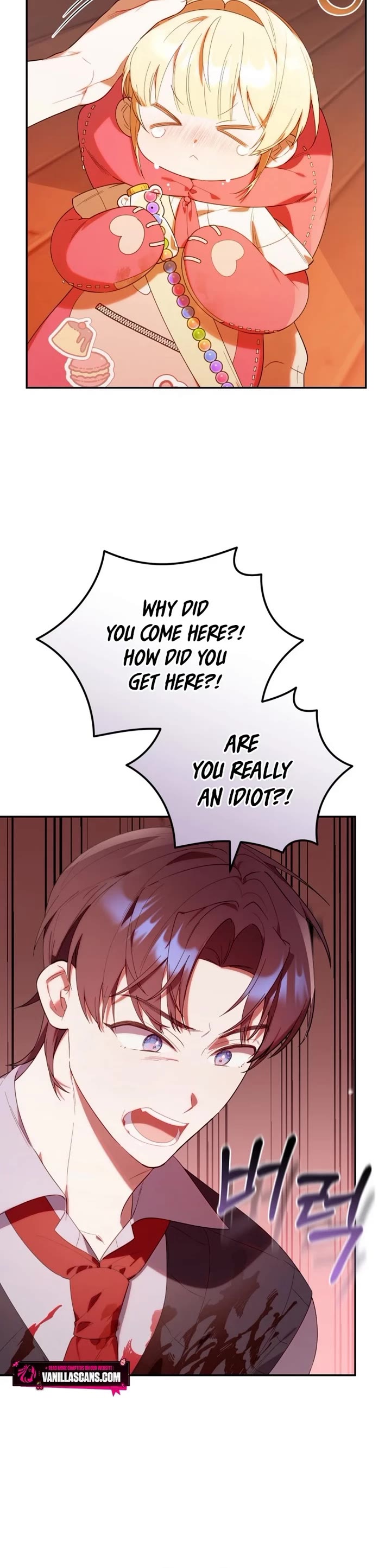 The Chick-Class Hunter Is Filial! Chapter 21 page 27 - Chapter 21