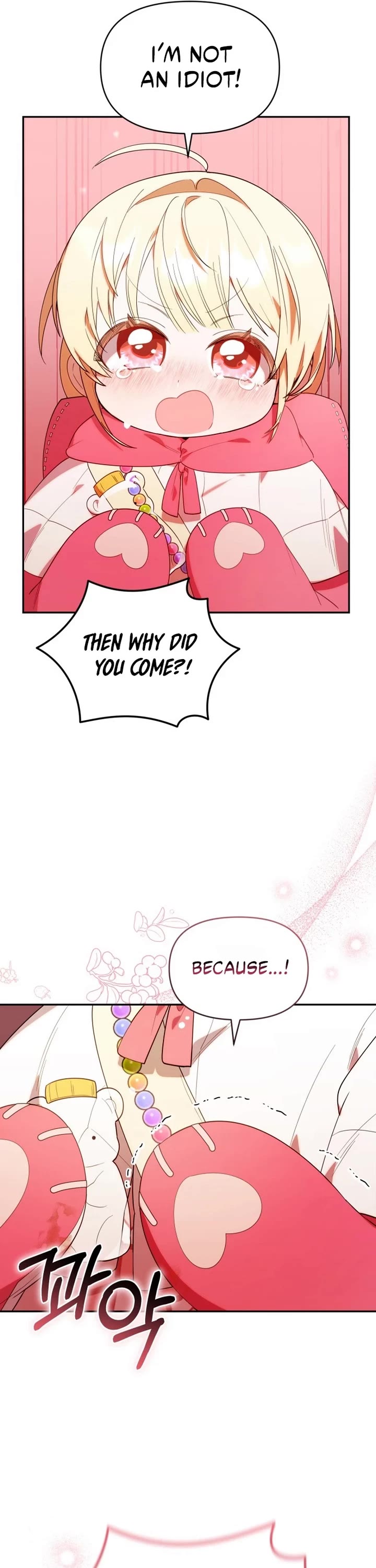 The Chick-Class Hunter Is Filial! Chapter 21 page 28 - Chapter 21