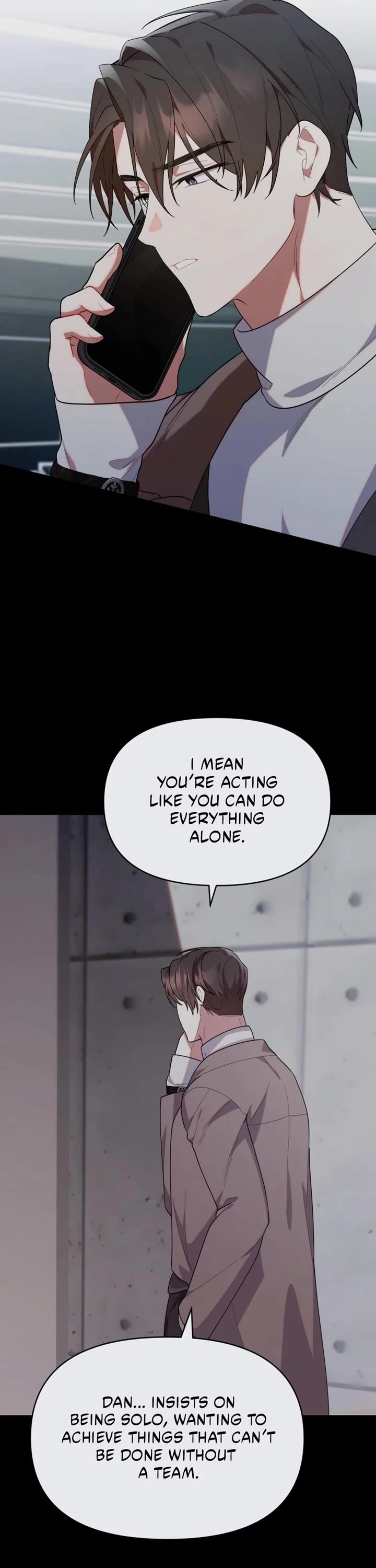 The Chick-Class Hunter Is Filial! Chapter 21 page 3 - Chapter 21