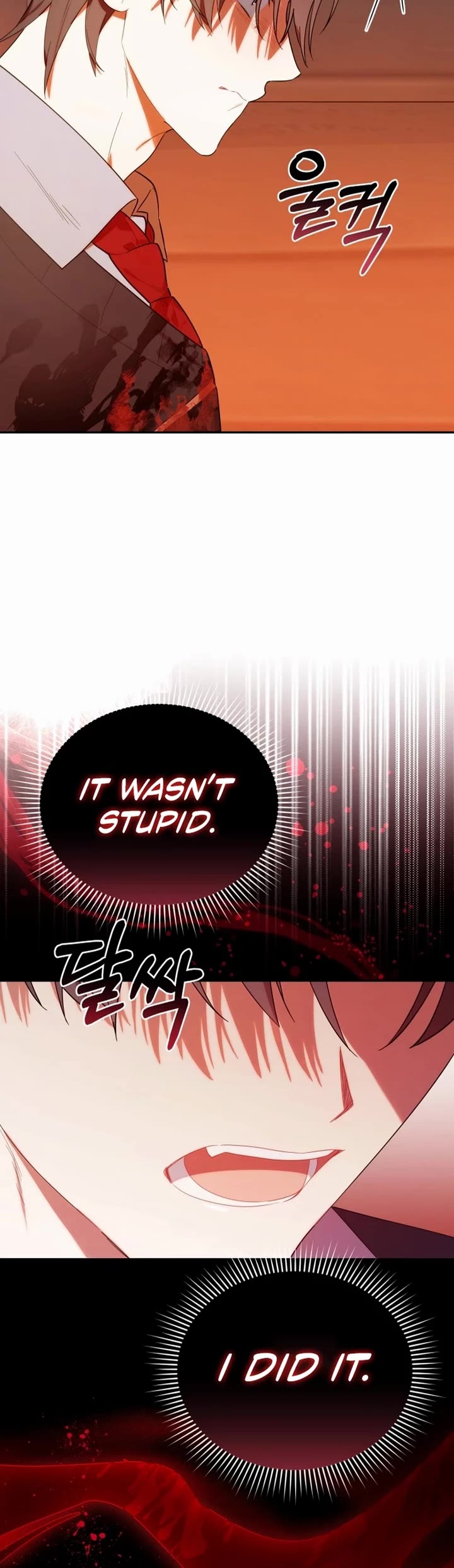 The Chick-Class Hunter Is Filial! Chapter 21 page 32 - Chapter 21