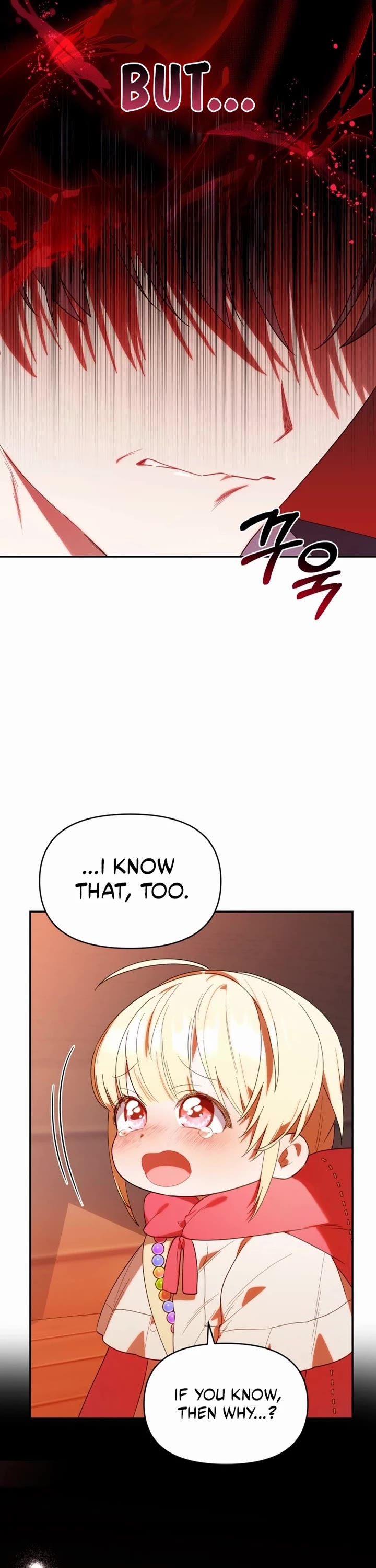 The Chick-Class Hunter Is Filial! Chapter 21 page 34 - Chapter 21
