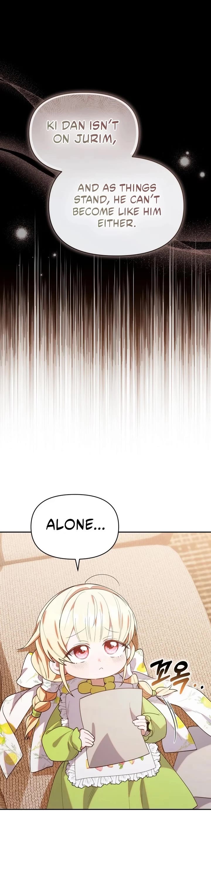 The Chick-Class Hunter Is Filial! Chapter 21 page 4 - Chapter 21