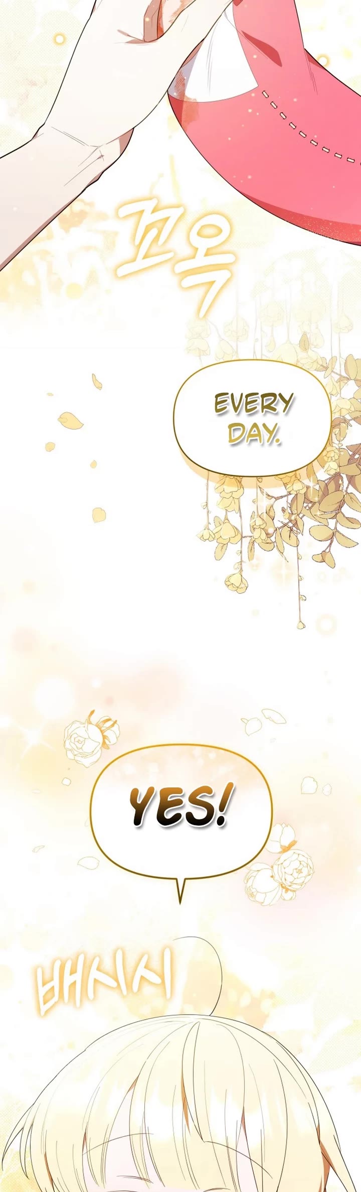 The Chick-Class Hunter Is Filial! Chapter 21 page 40 - Chapter 21