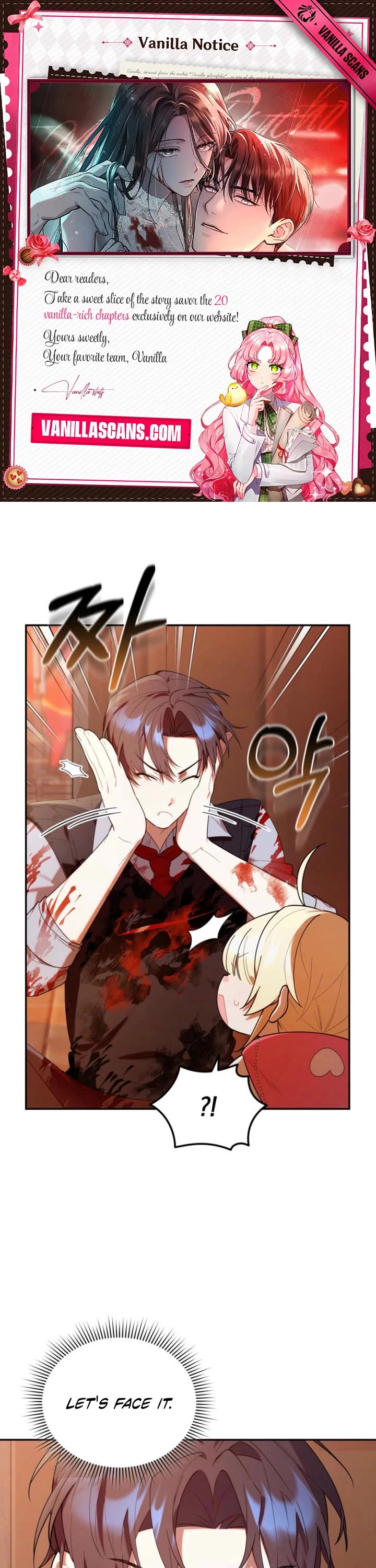 The Chick-Class Hunter Is Filial! Chapter 22 page 1 - Chapter 22