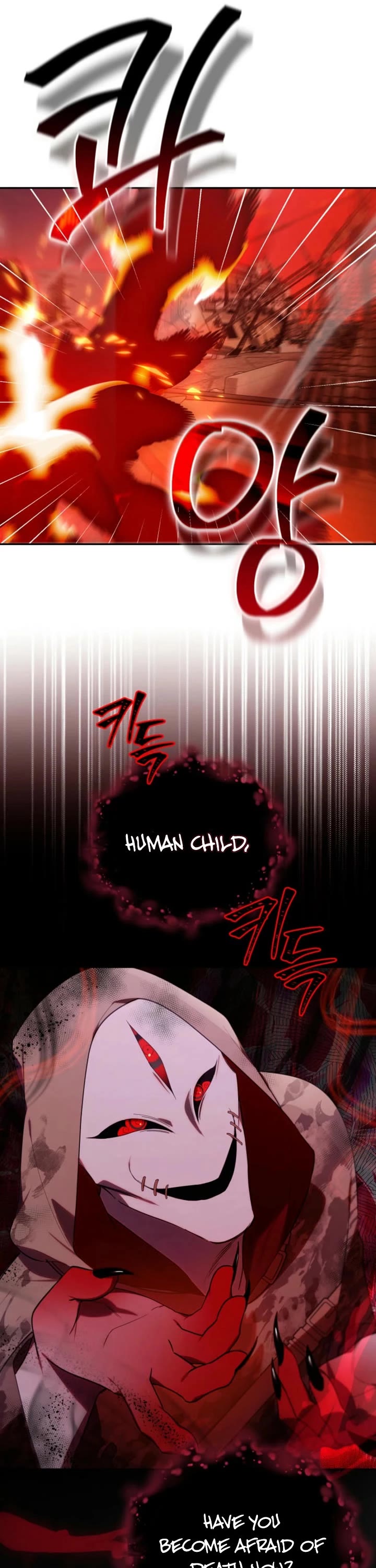 The Chick-Class Hunter Is Filial! Chapter 22 page 14 - Chapter 22