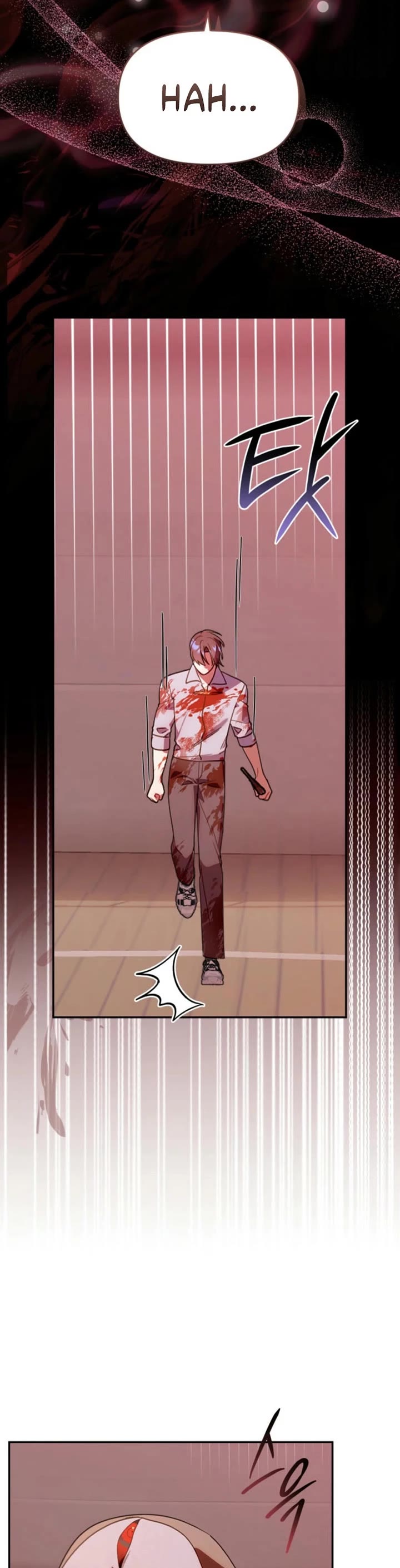 The Chick-Class Hunter Is Filial! Chapter 22 page 16 - Chapter 22