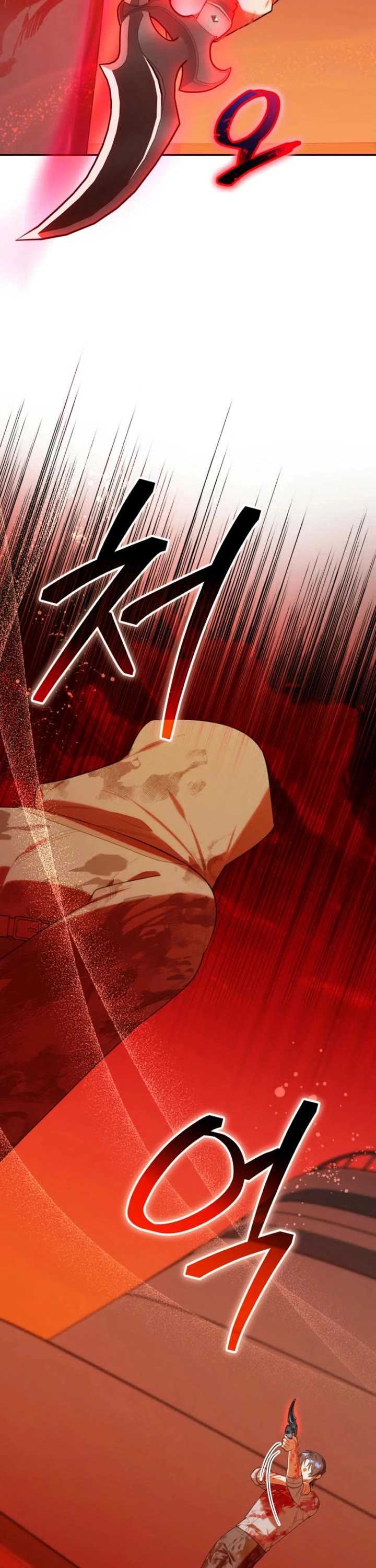 The Chick-Class Hunter Is Filial! Chapter 22 page 19 - Chapter 22