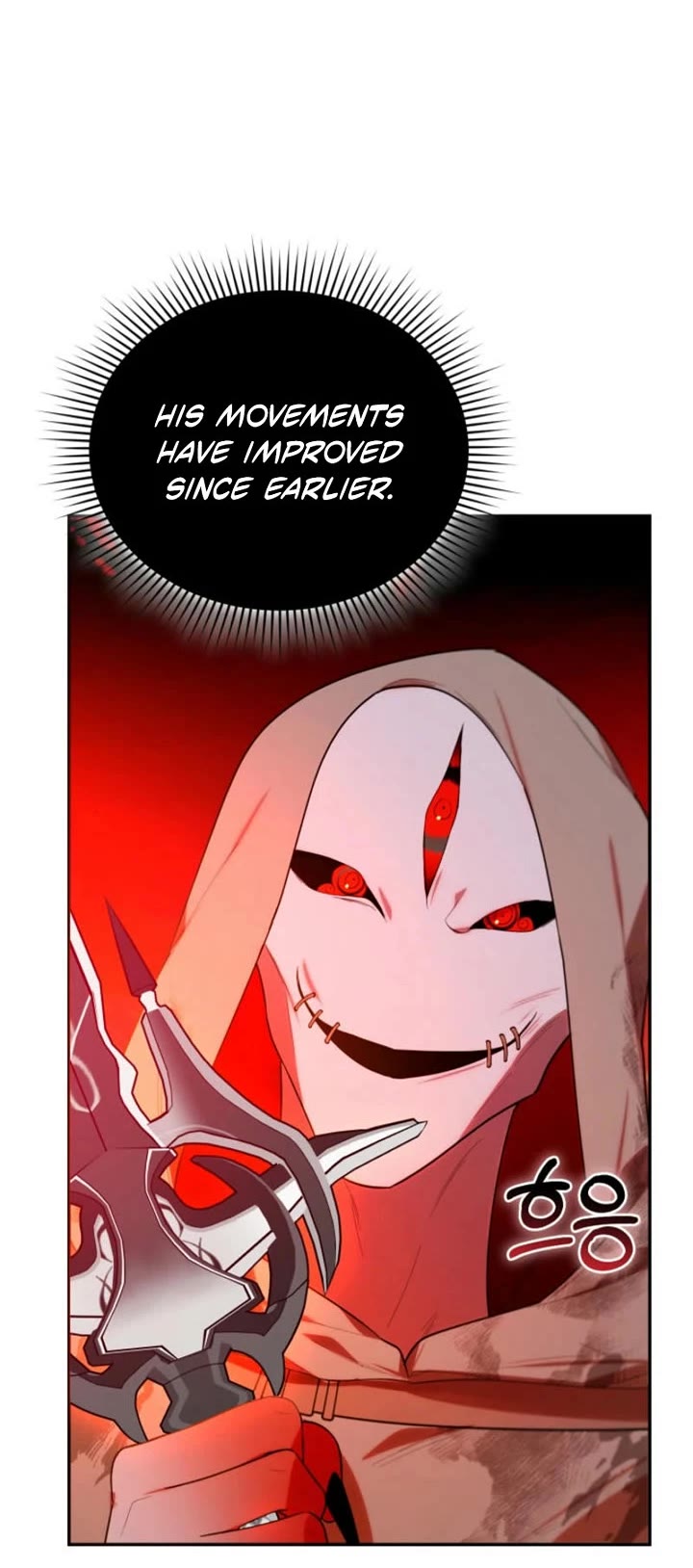 The Chick-Class Hunter Is Filial! Chapter 22 page 26 - Chapter 22