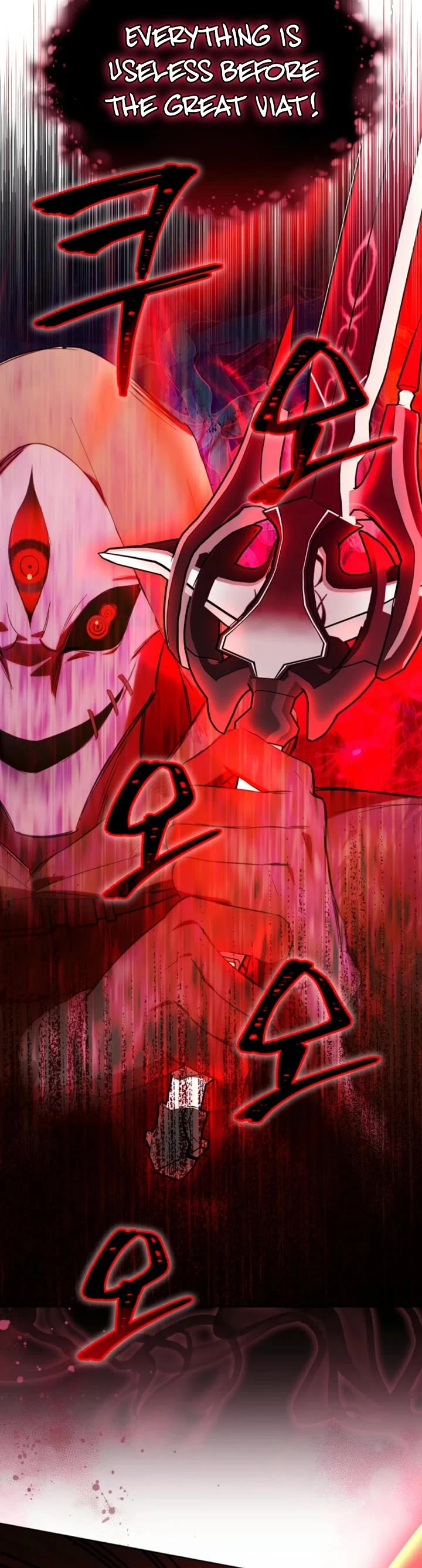 The Chick-Class Hunter Is Filial! Chapter 22 page 29 - Chapter 22
