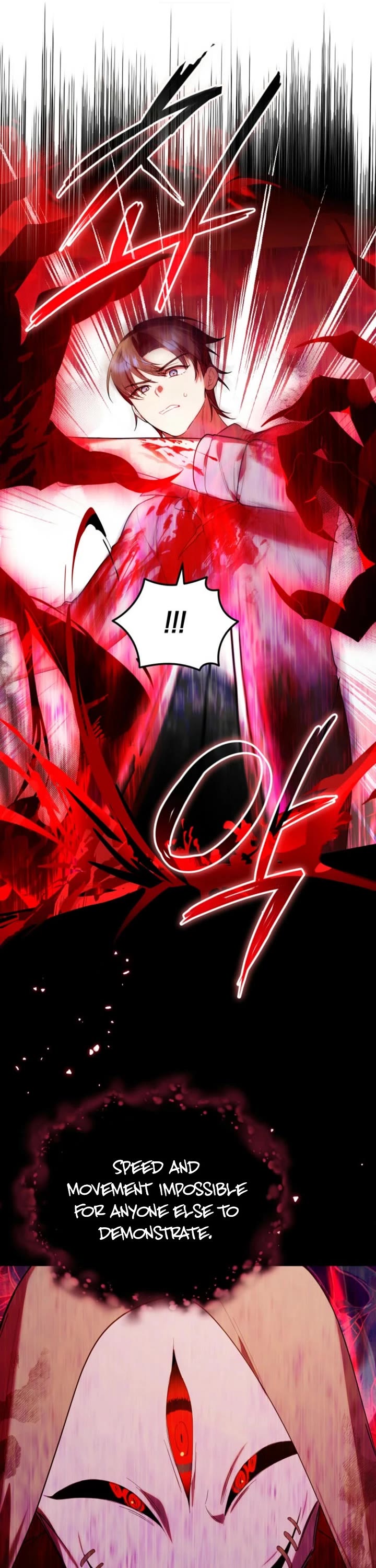 The Chick-Class Hunter Is Filial! Chapter 22 page 31 - Chapter 22