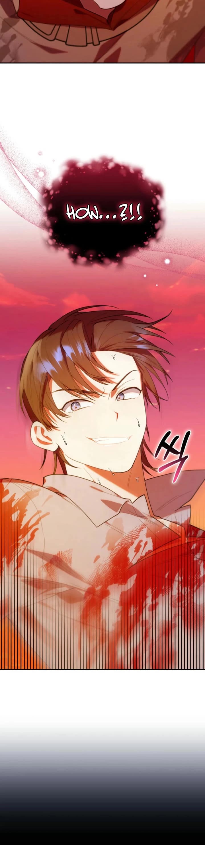 The Chick-Class Hunter Is Filial! Chapter 22 page 34 - Chapter 22