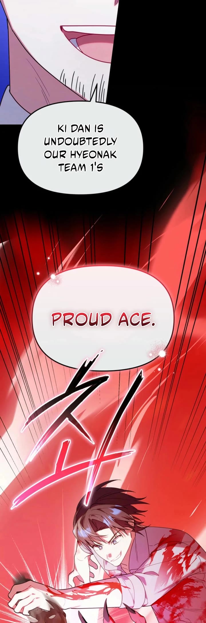 The Chick-Class Hunter Is Filial! Chapter 22 page 38 - Chapter 22
