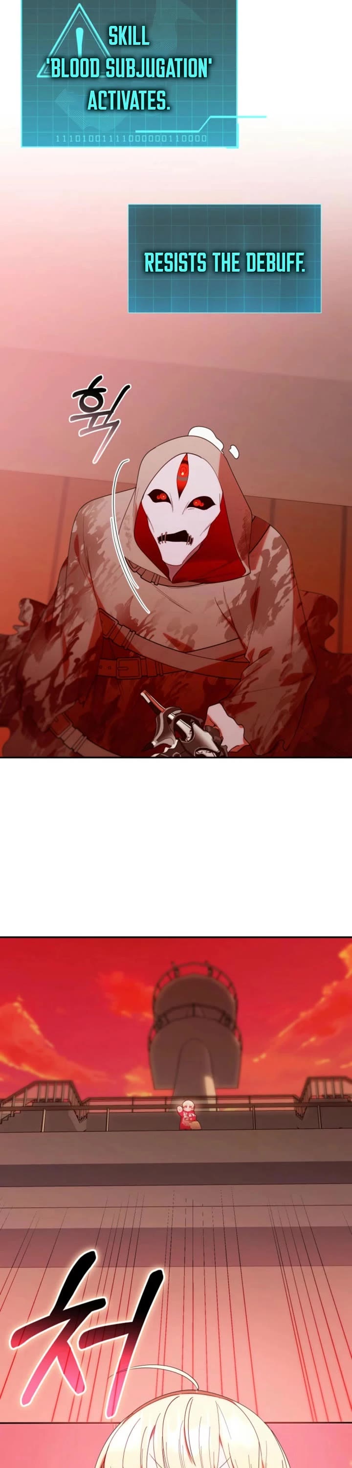 The Chick-Class Hunter Is Filial! Chapter 22 page 41 - Chapter 22