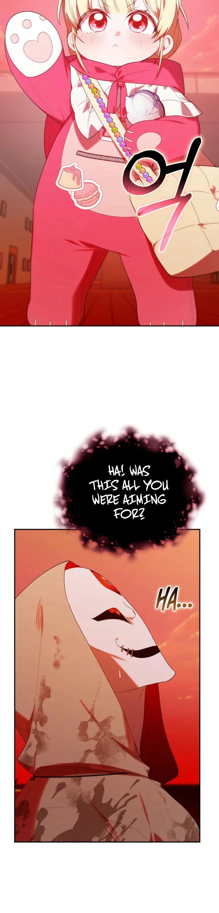 The Chick-Class Hunter Is Filial! Chapter 22 page 42 - Chapter 22